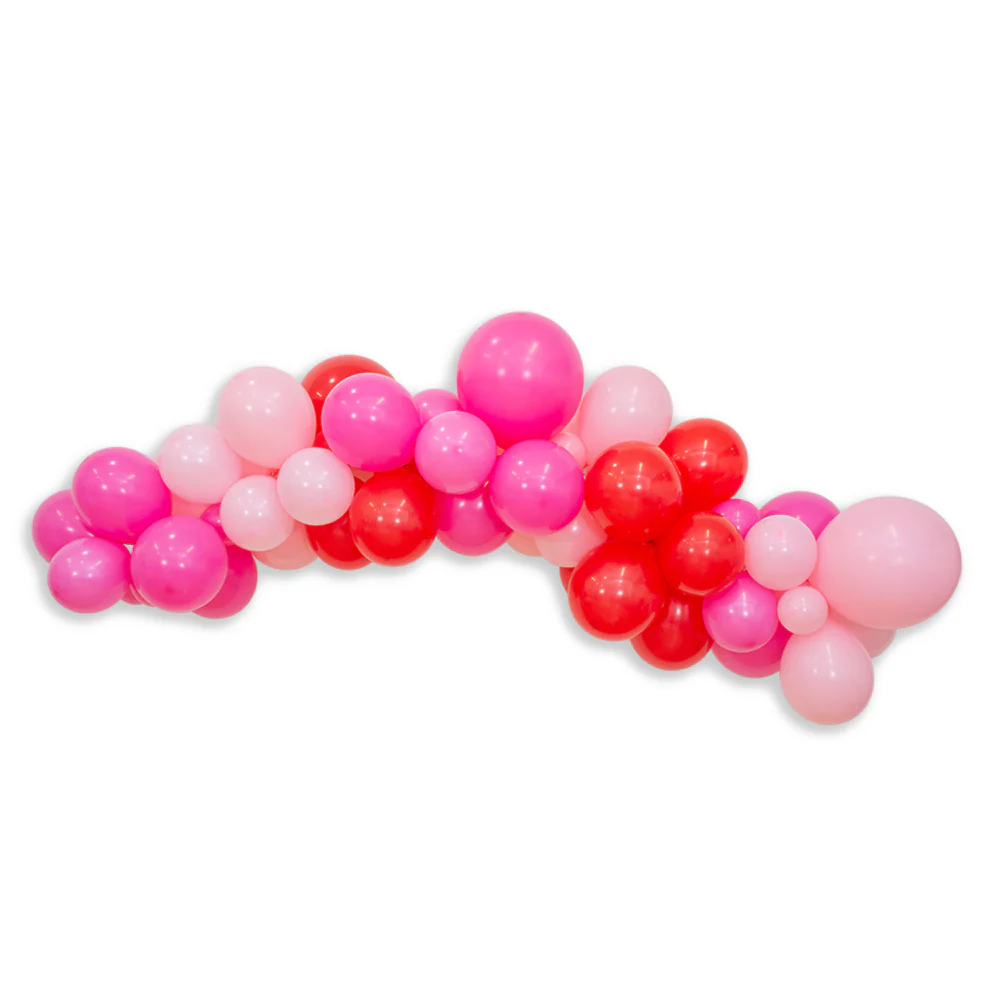 DIY - Garland Sweet Love
