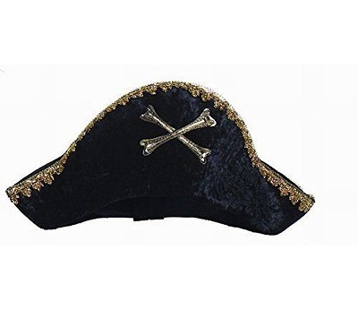 Captain Hook Hat