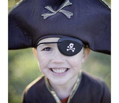 Captain Hook Hat