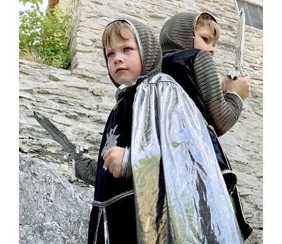 Knight Dagger Set