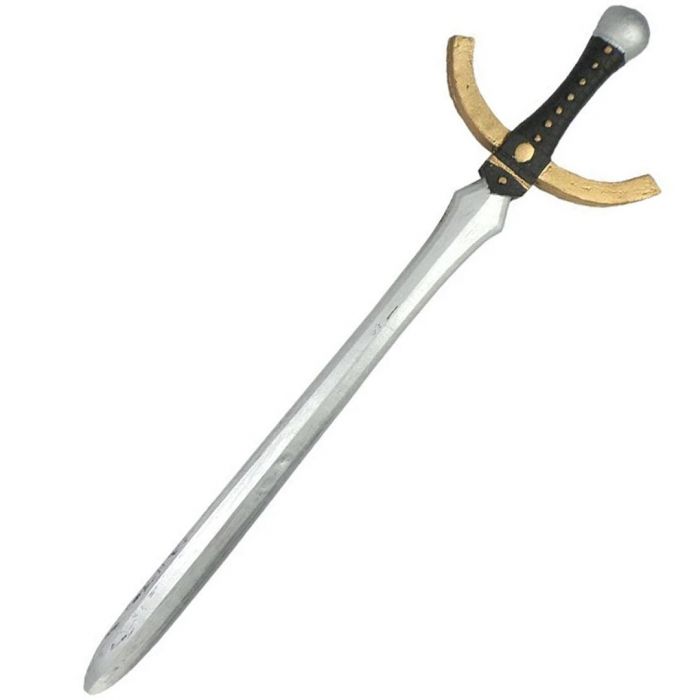 Knight sword set