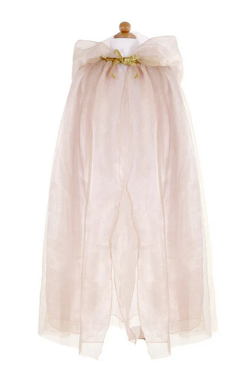 Royal princess cape 5-6 yrs