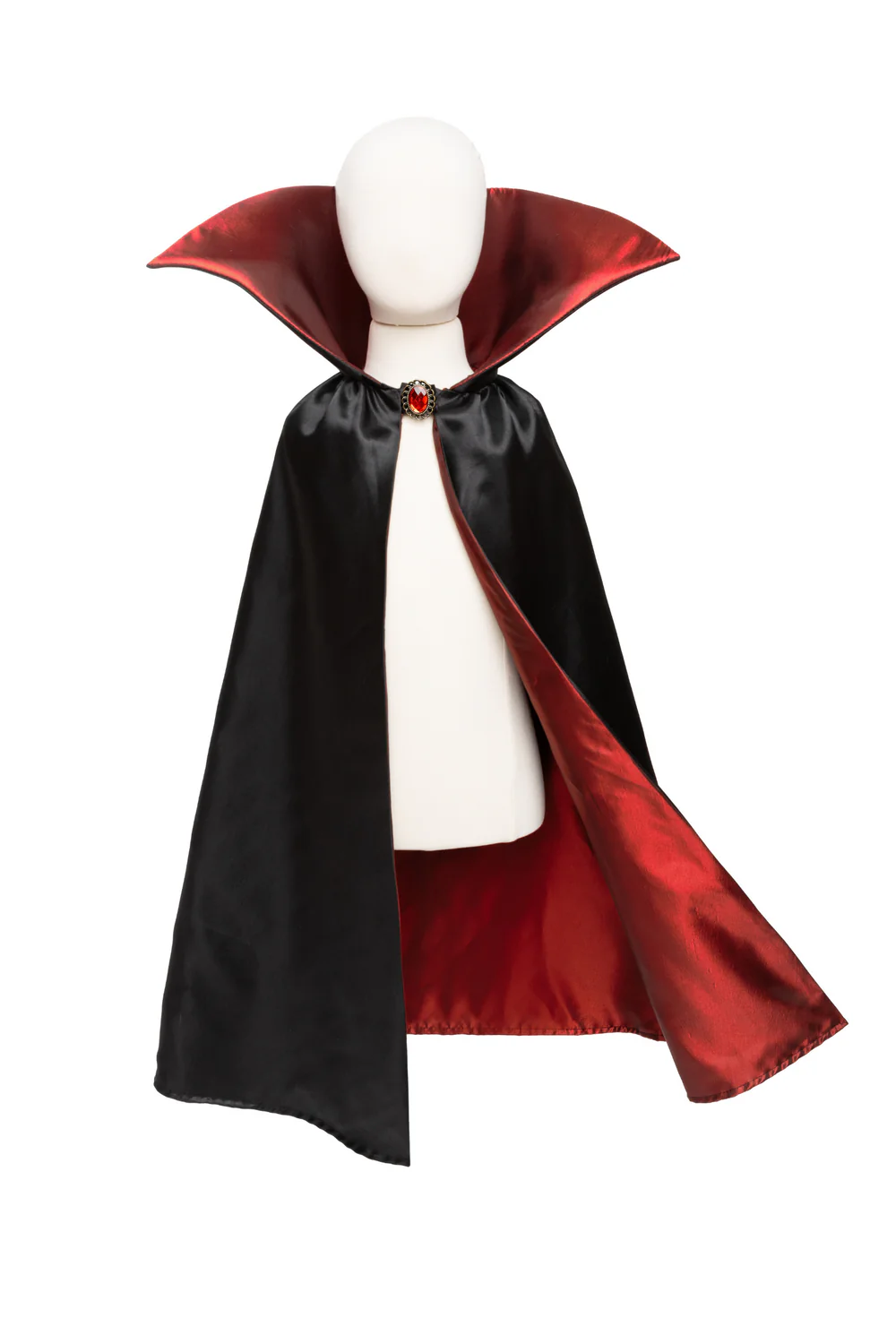 Vampire Cape, 4-6 years