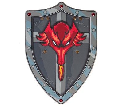 EVA Dragon Shield