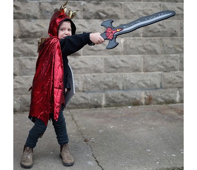 EVA Dragon Sword