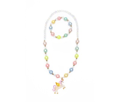 Boutique Happy-Go-UnicornNL BL Set. 2pc