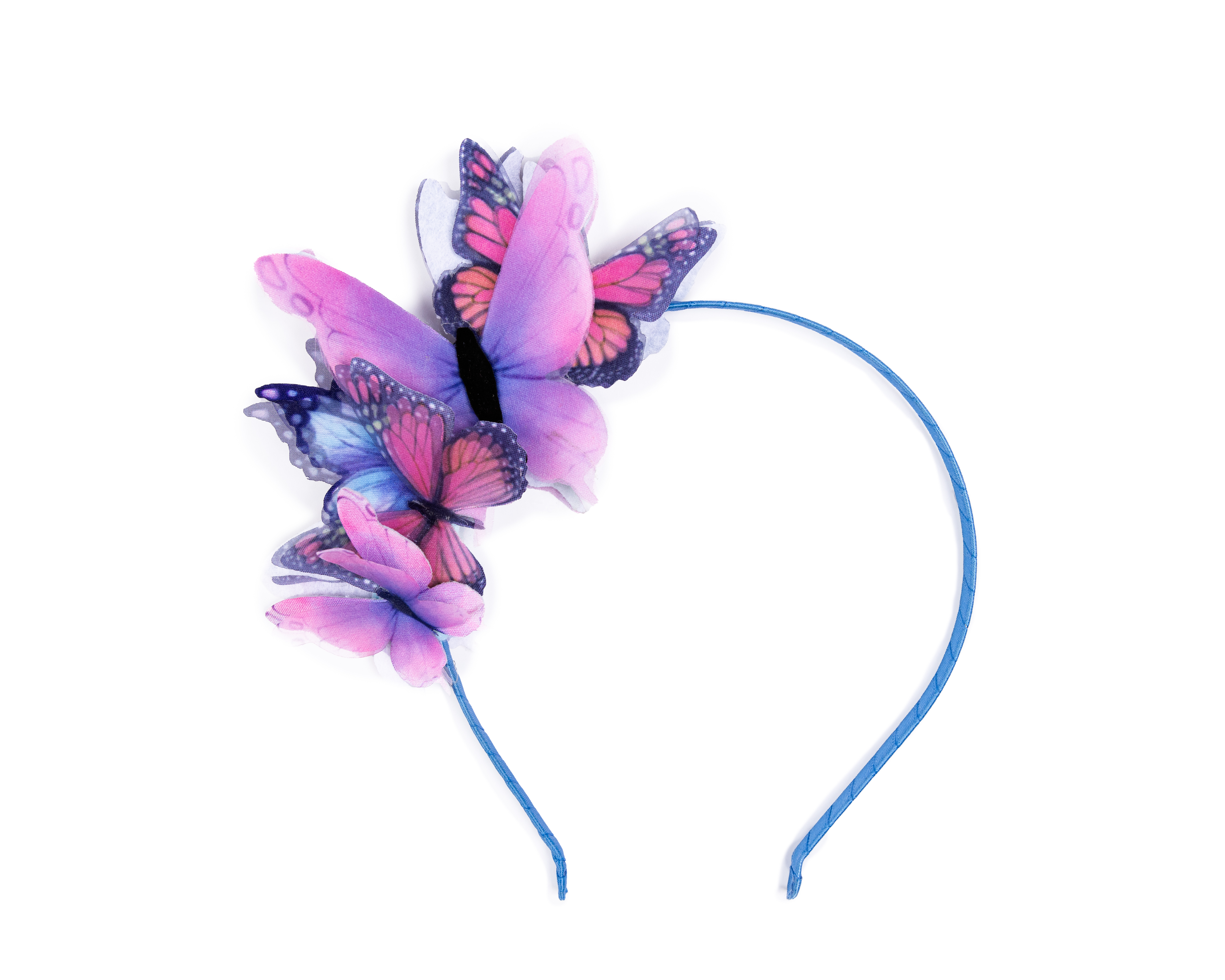 Float Like a Butterfly Headband