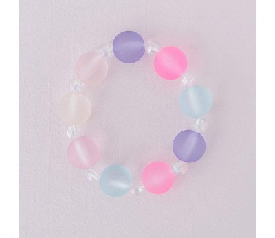 Boutique Bumpy Bead Bracelet