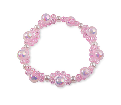 Boutique Braided Bracelet