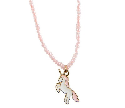 Boutique Unicorn Adorn Necklace