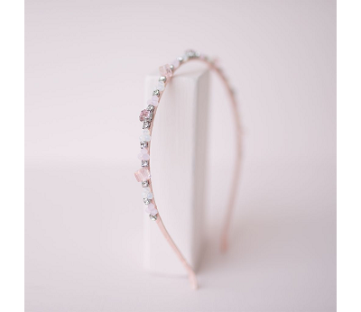 Boutique Pretty Precious Headband