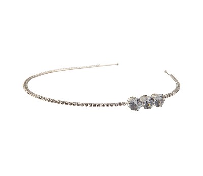 Boutique Diamante Headband