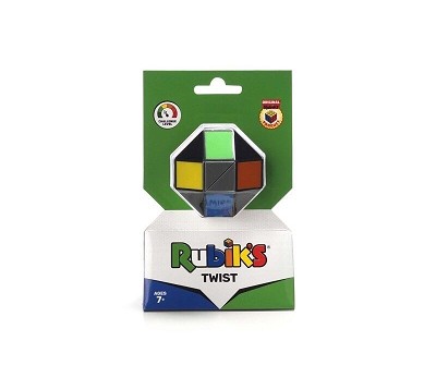 Rubiks Twist