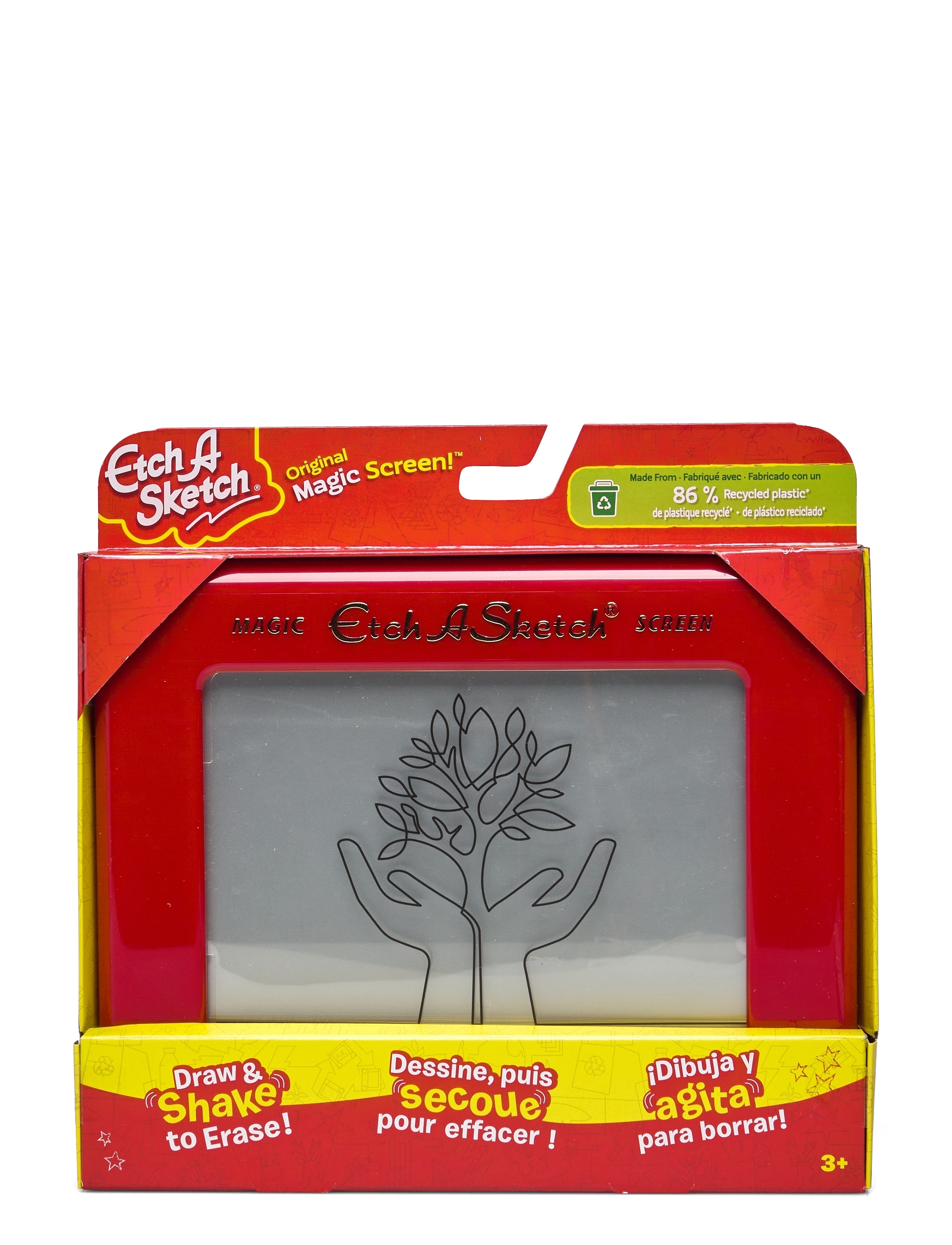 Etch A Sketch Classic 2.0