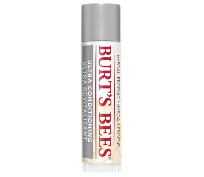 Burts Bees Lip balm Ultra Conditioning Refill