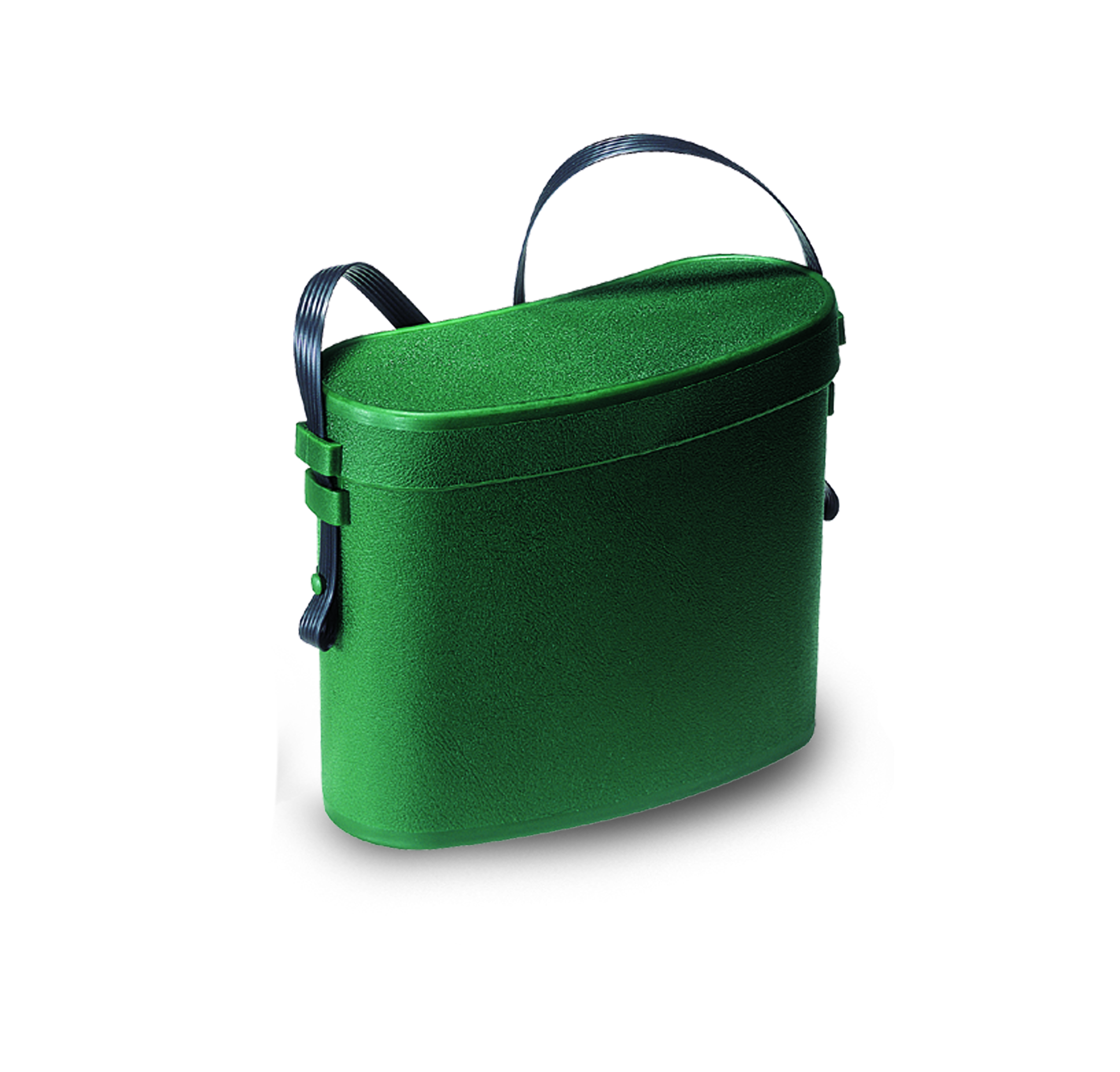 Special 40 Green Binocular with Case
