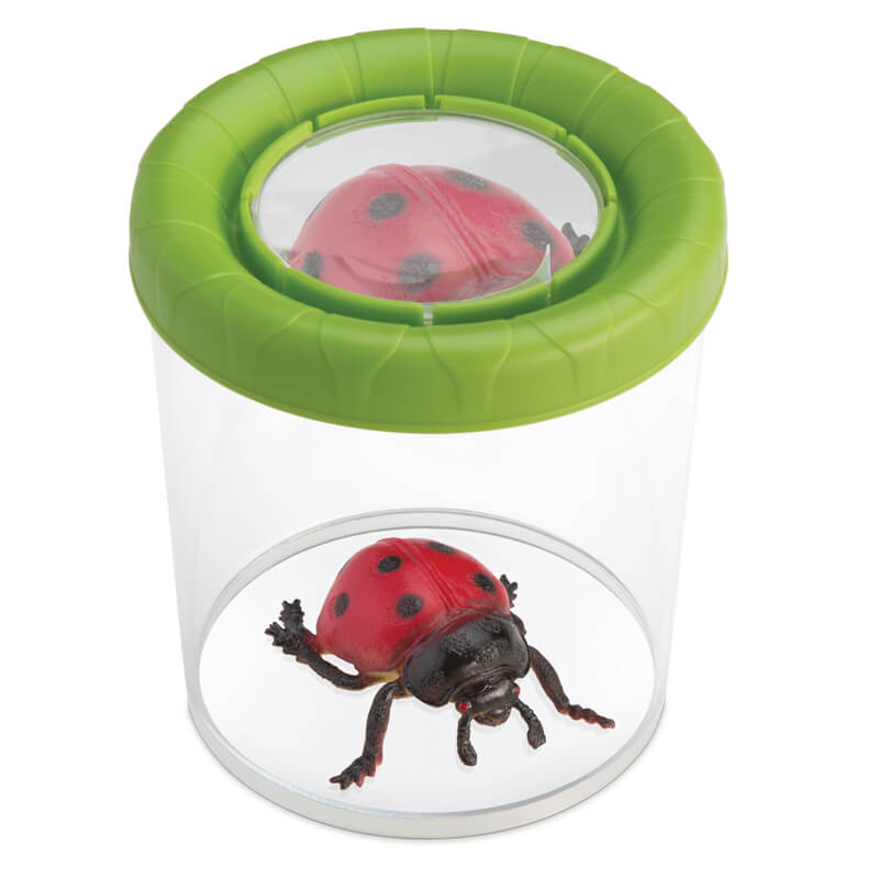 Mega Bug Viewer – reverse in Display 12 pcs
