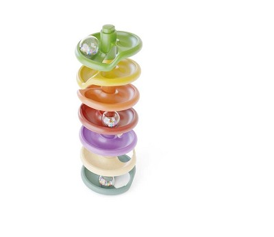 QUERCETTI SPIRAL TOWER PLAYBIO