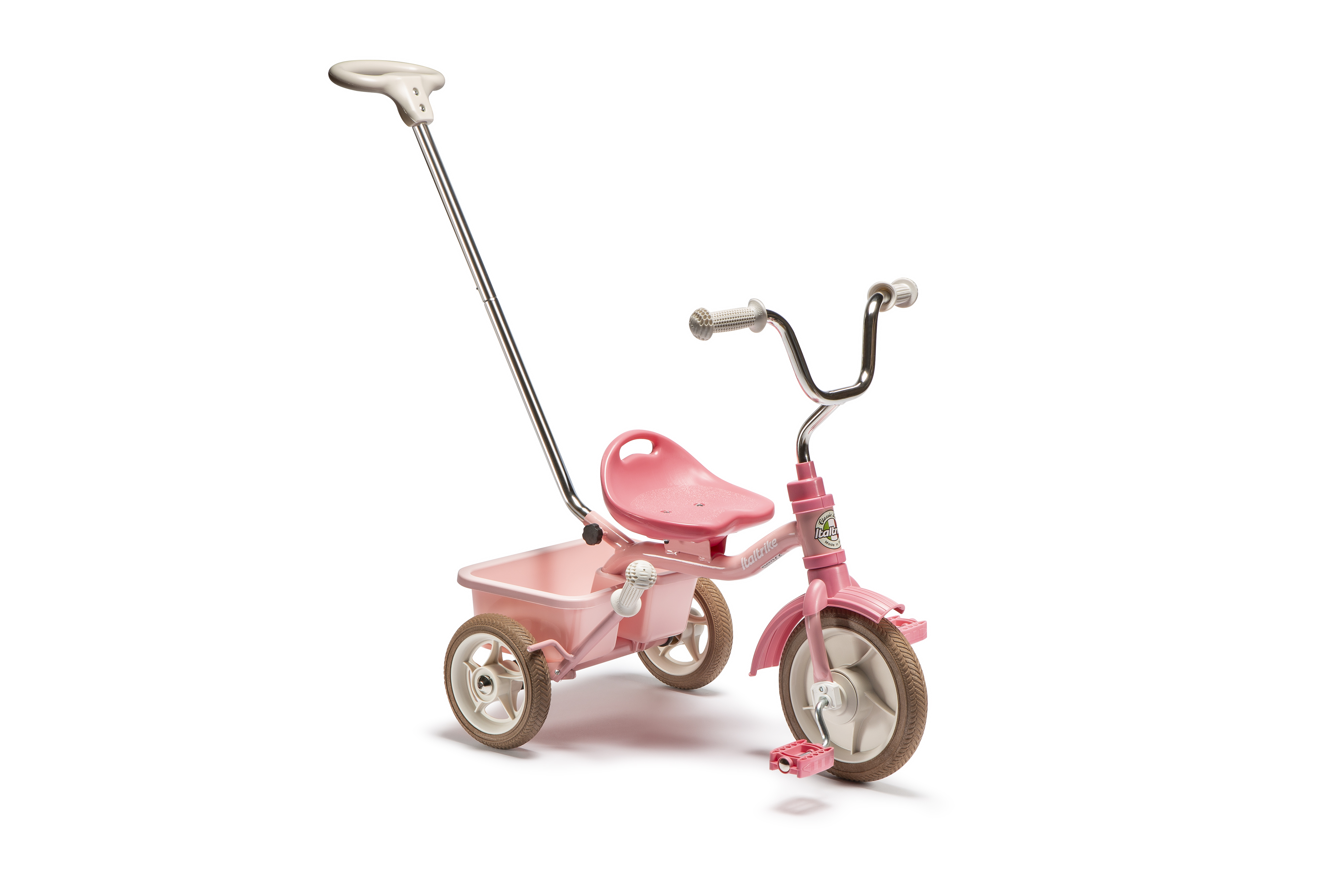10   Passenger tricycle Rose Garden