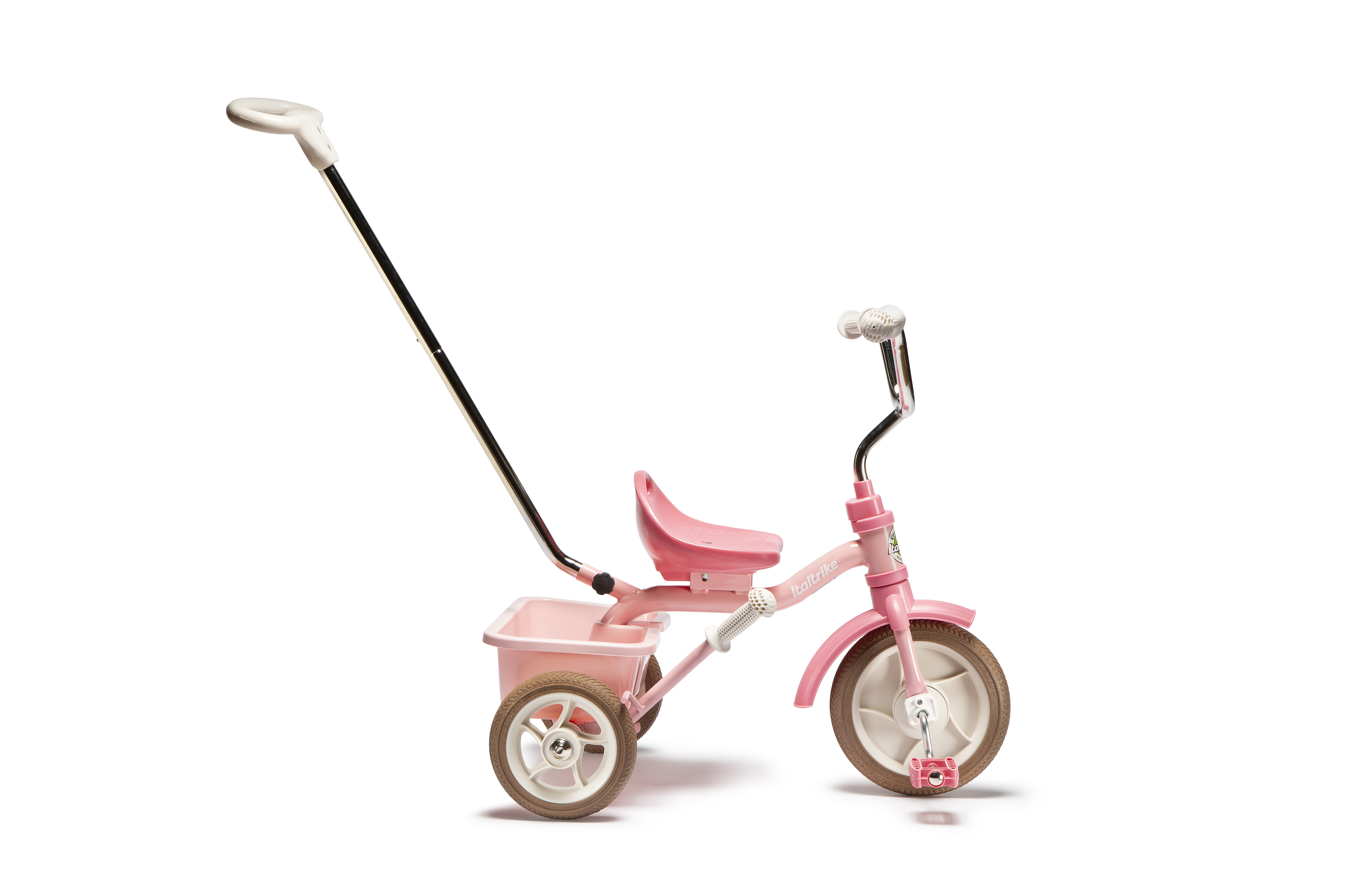 10   Passenger tricycle Rose Garden