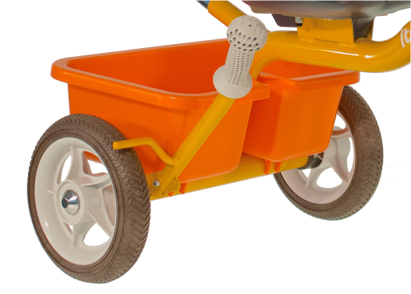 10   Passenger tricycle Road Work