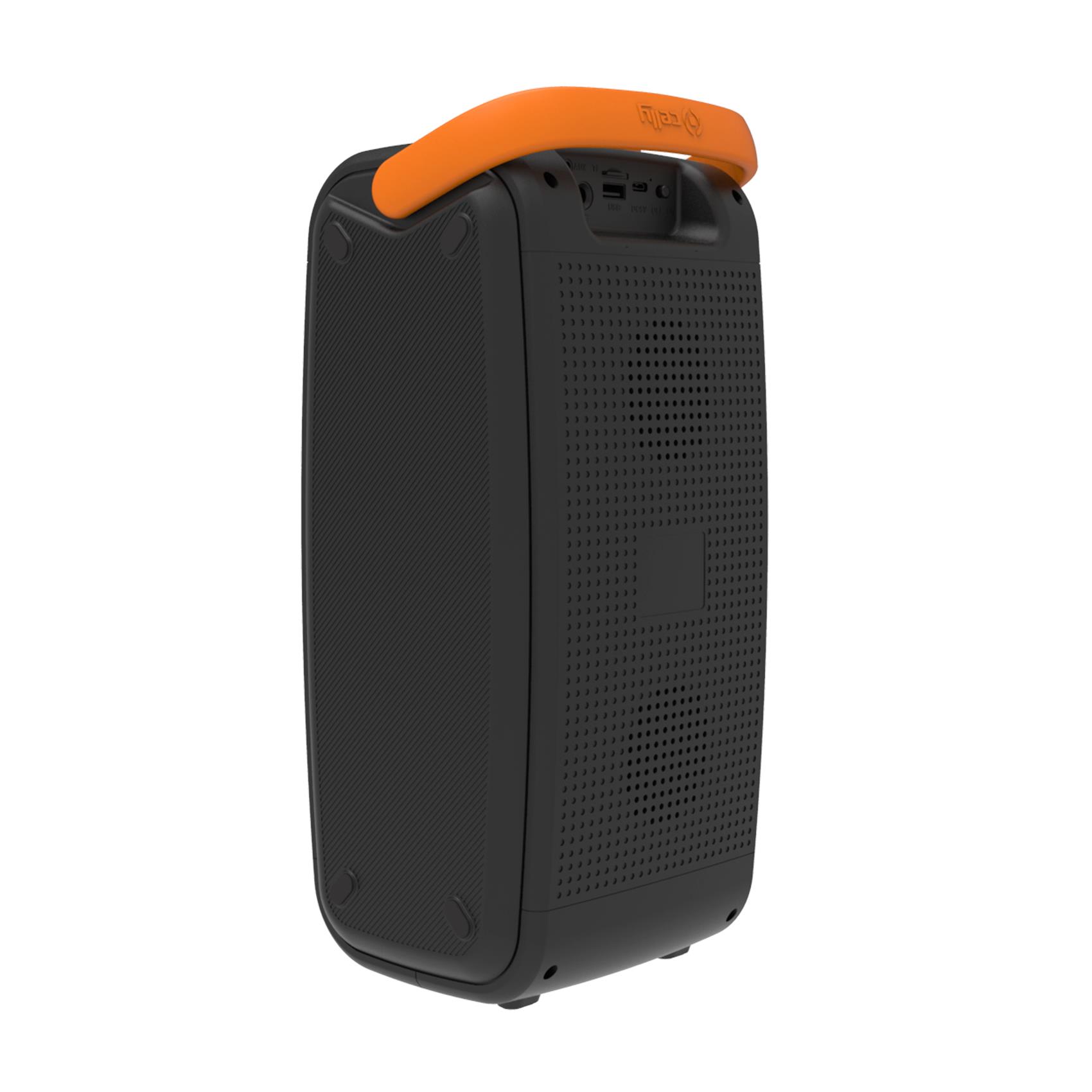 Kidspary Wireless speaker + mic
