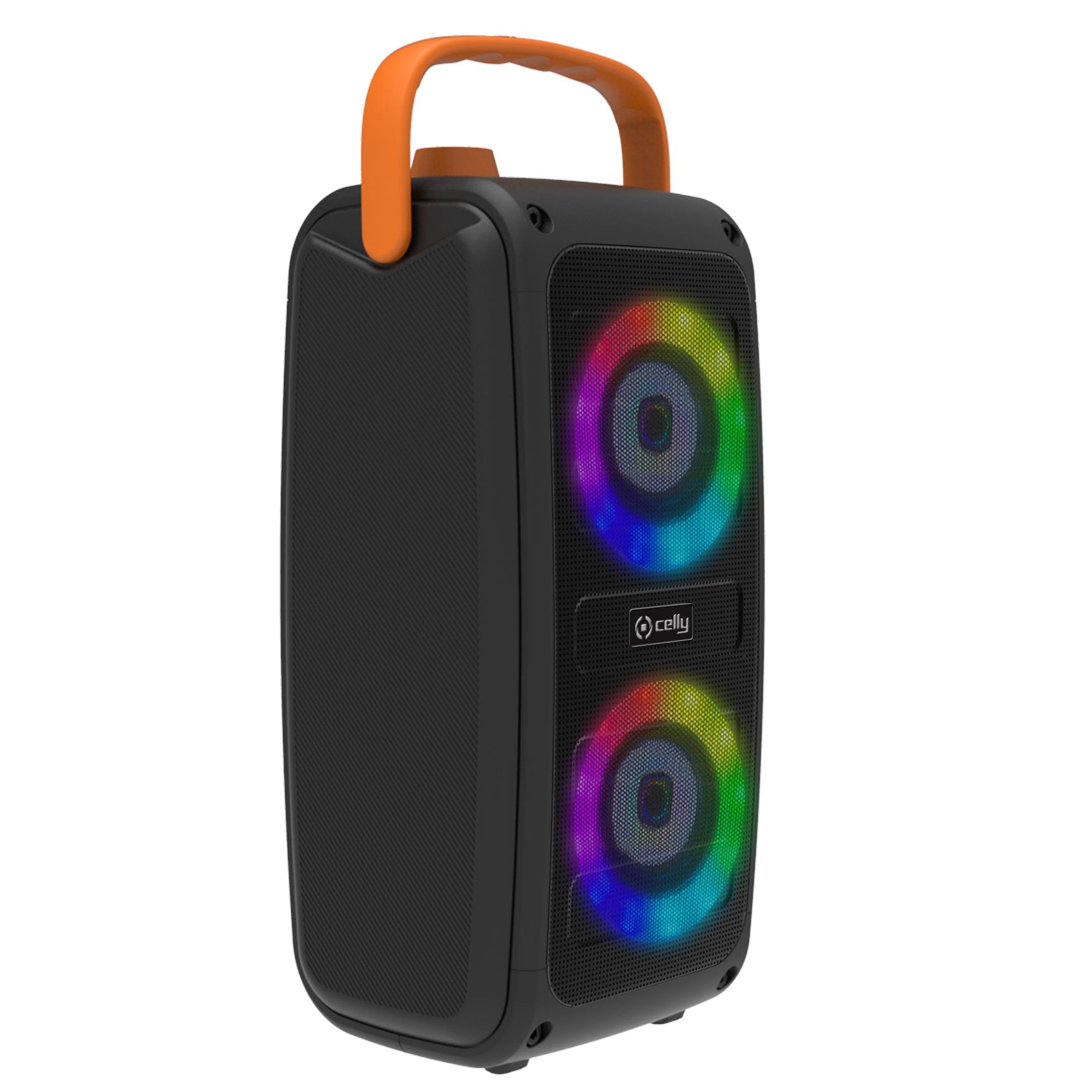 Kidspary Wireless speaker + mic