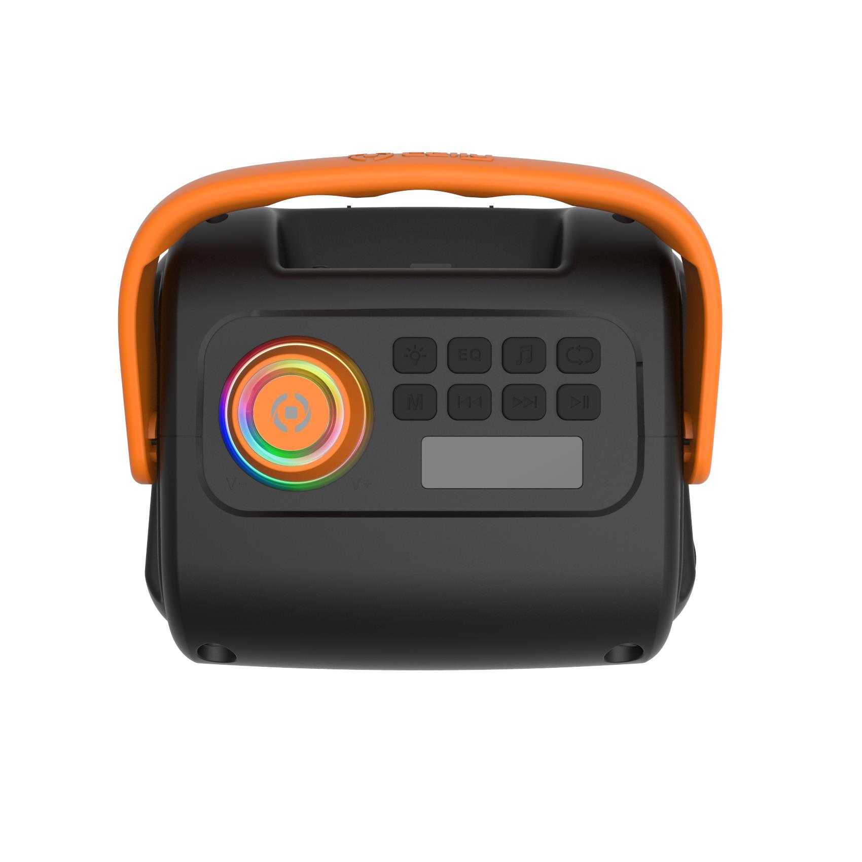 Kidspary Wireless speaker + mic
