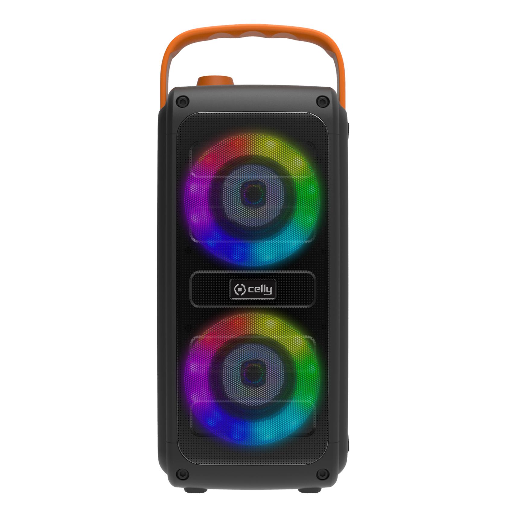 Kidspary Wireless speaker + mic