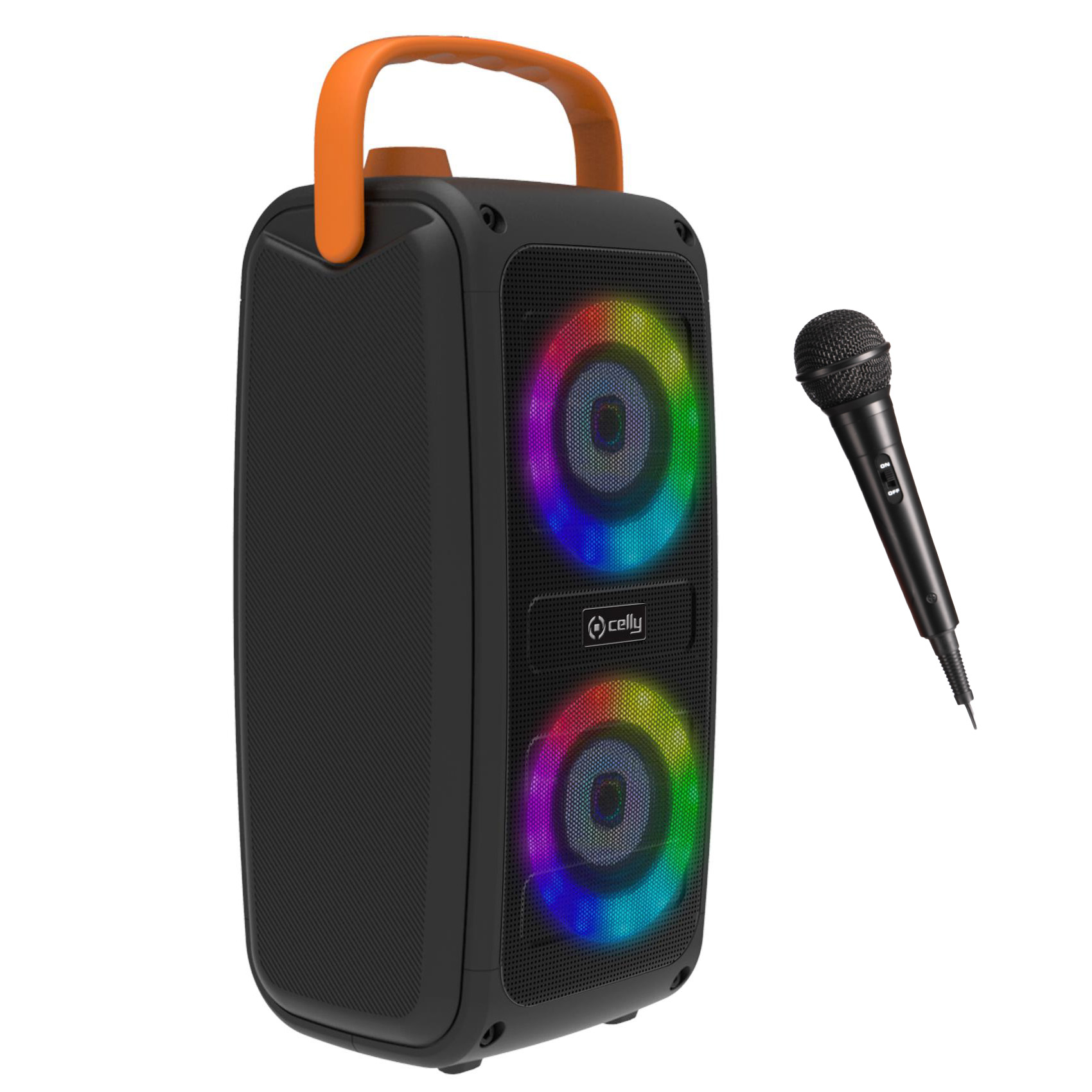 Kidspary Wireless speaker + mic