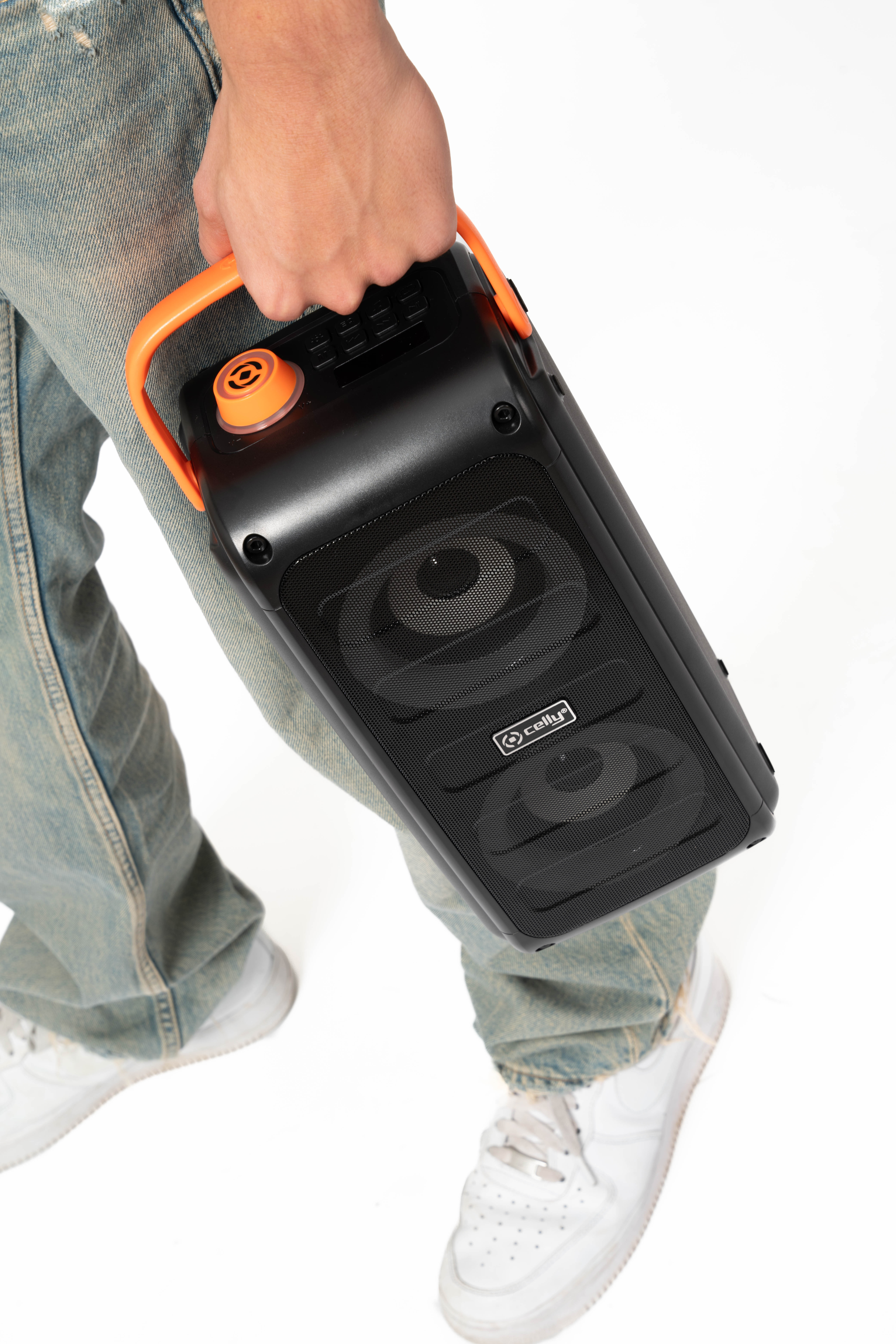 Kidspary Wireless speaker + mic