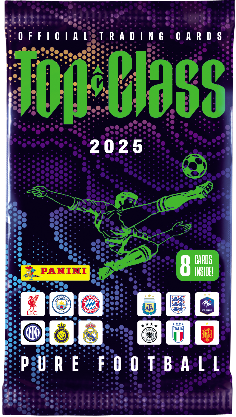 Top class booster fifa 365