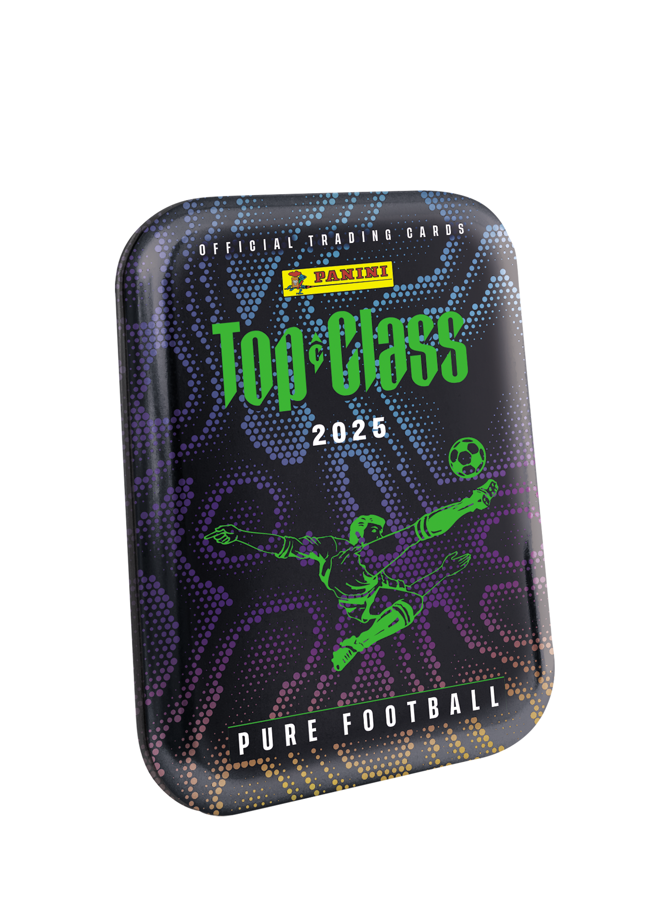 Top class 2025 pocket tin fifa 365