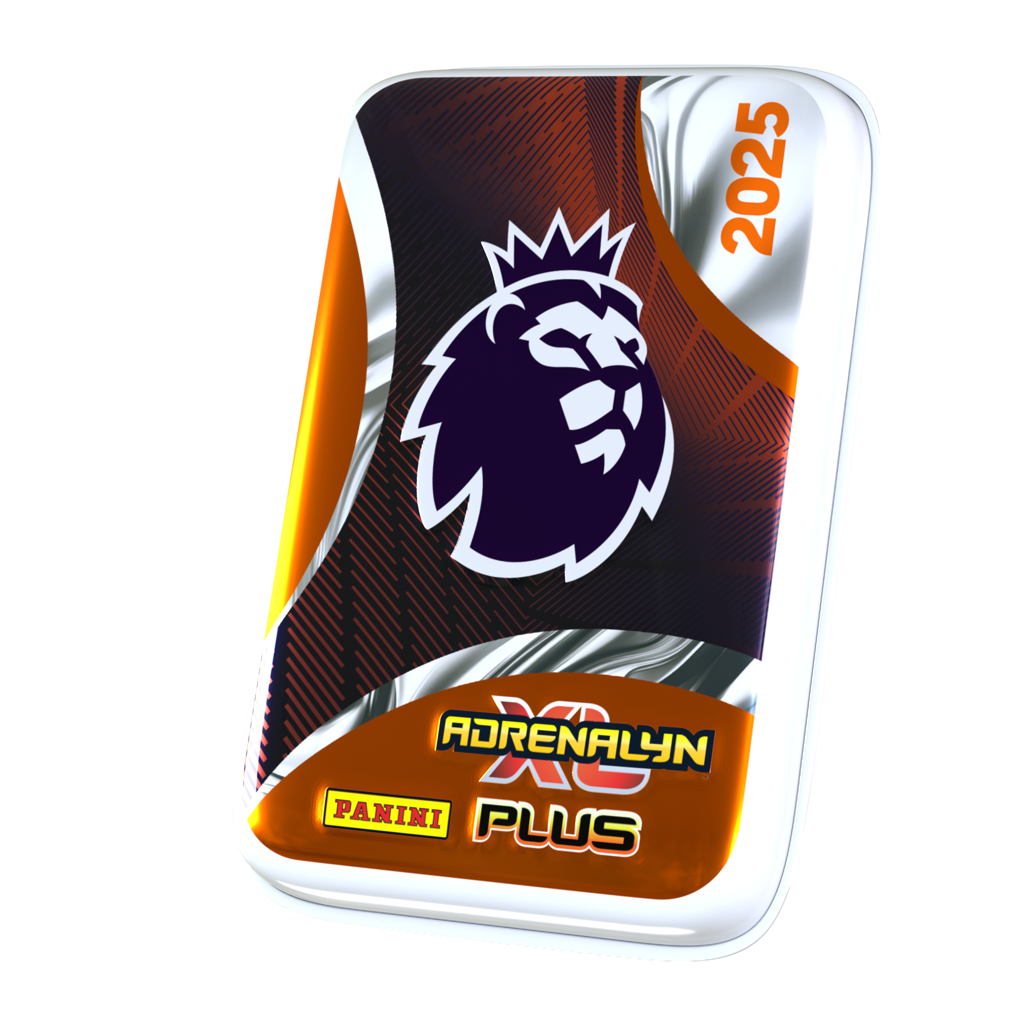 PL 2025 Adren XL Pocket tin