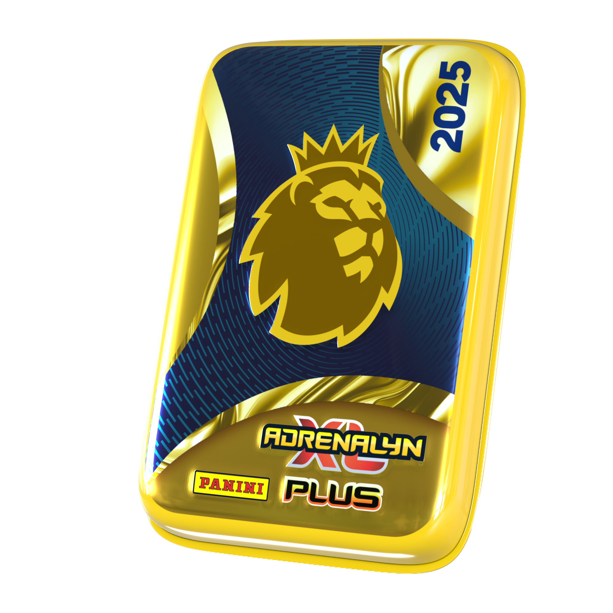 PL 2025 Adren XL Pocket tin