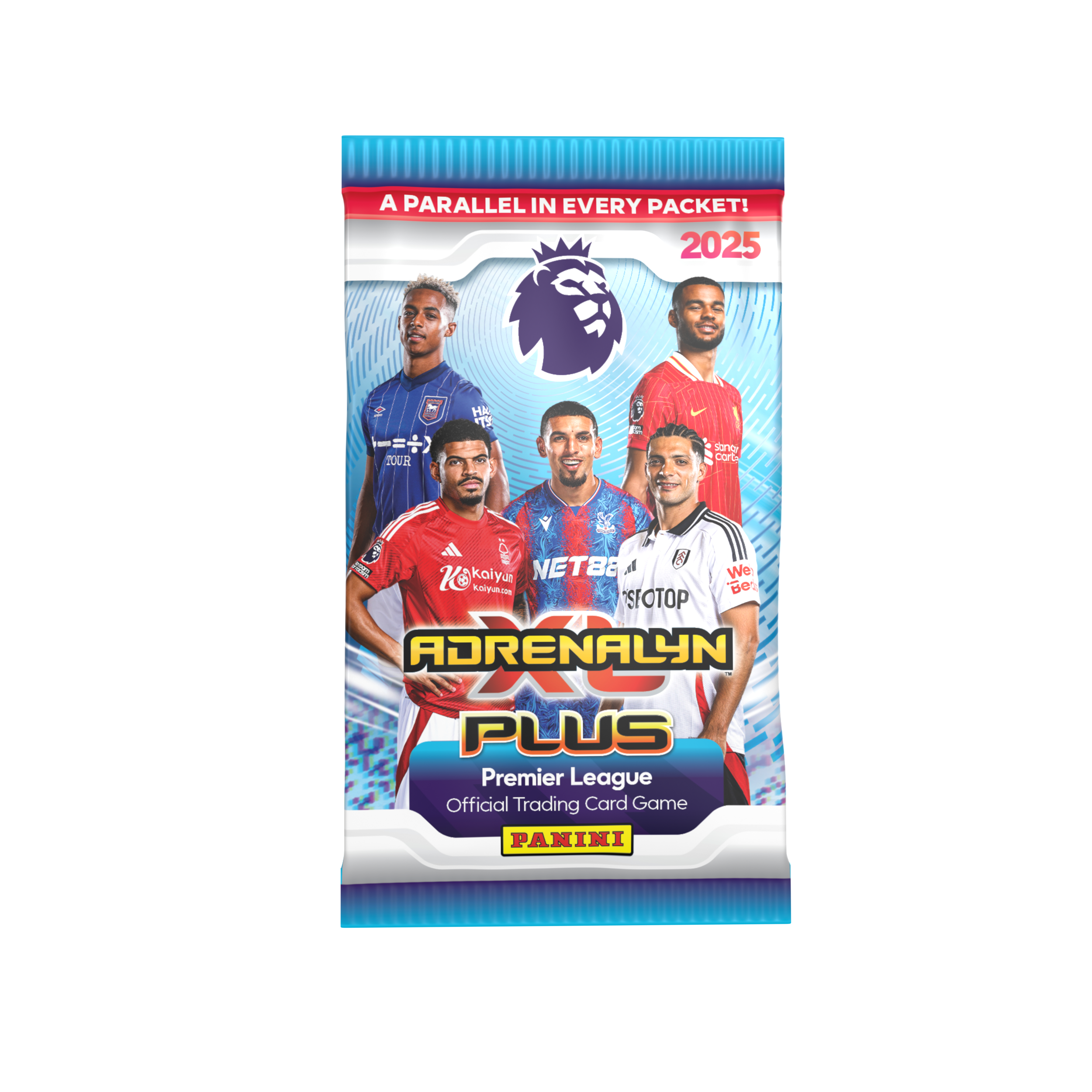 PL 2025 Adren XL Plus Booster