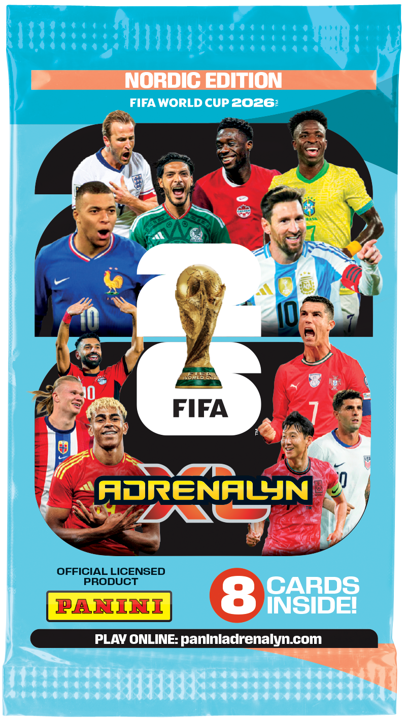 World Cup 2026 Booster