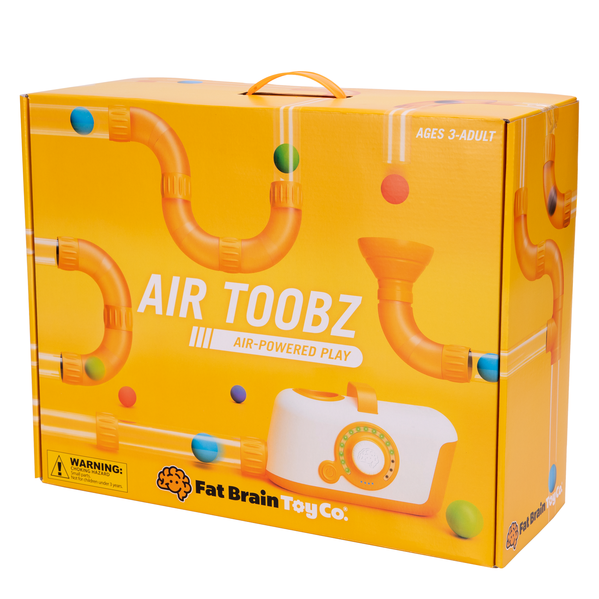 Fat Brain Air Toobz