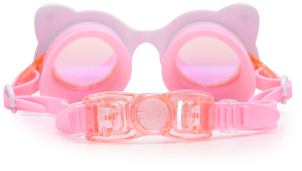 Bling2o SWIM GOGGLES: PURR