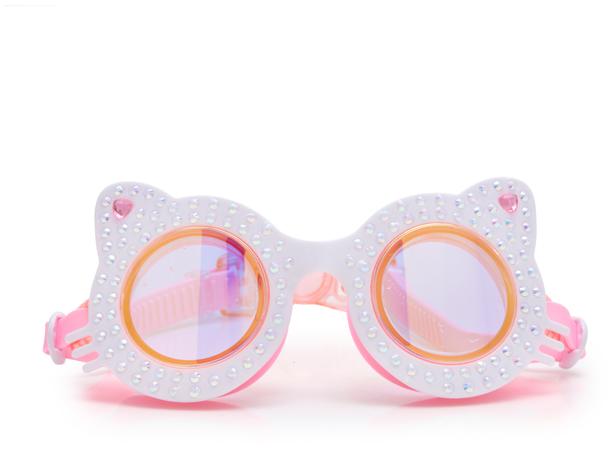 Bling2o SWIM GOGGLES: PURR