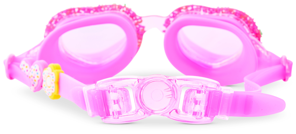 Bling2o SWIM GOGGLES: SPRINKLE