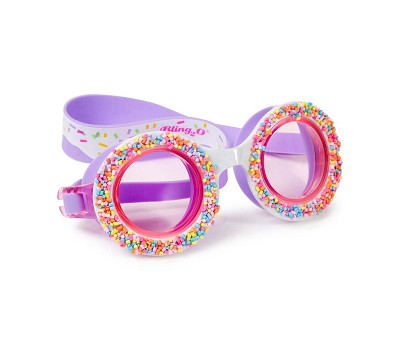 Bling2o SWIM GOGGLES: DO "NUTS" 4 U