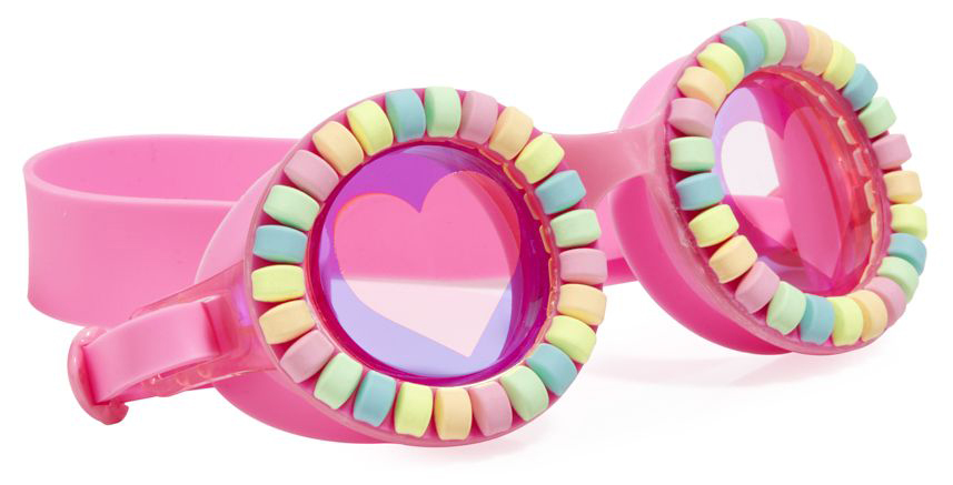 Bling2o SWIM GOGGLES: POOL JEWELS