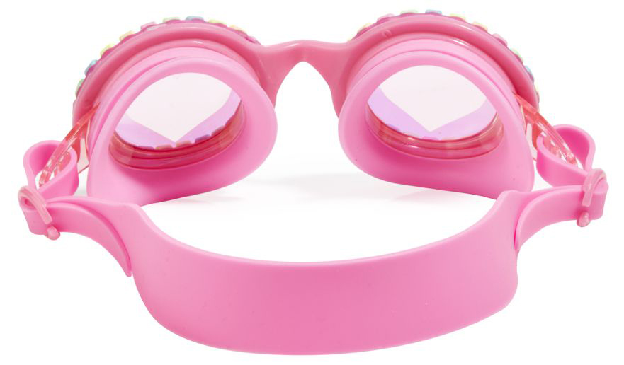 Bling2o SWIM GOGGLES: POOL JEWELS