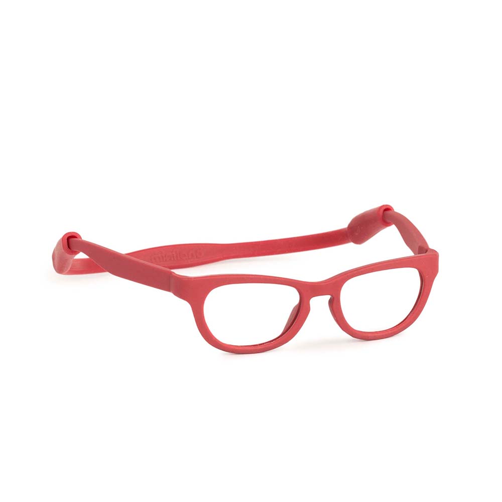 Violet Doll Glasses