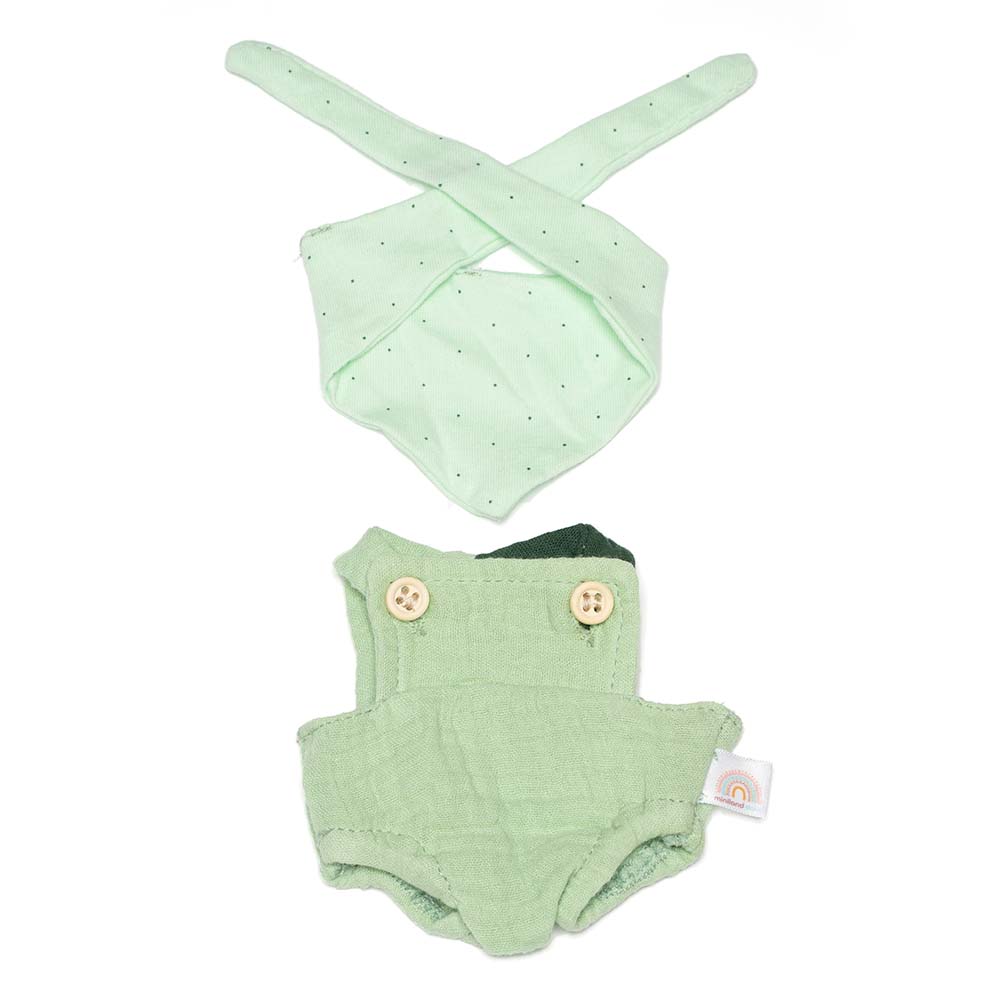 FOREST BOY SET 21CM