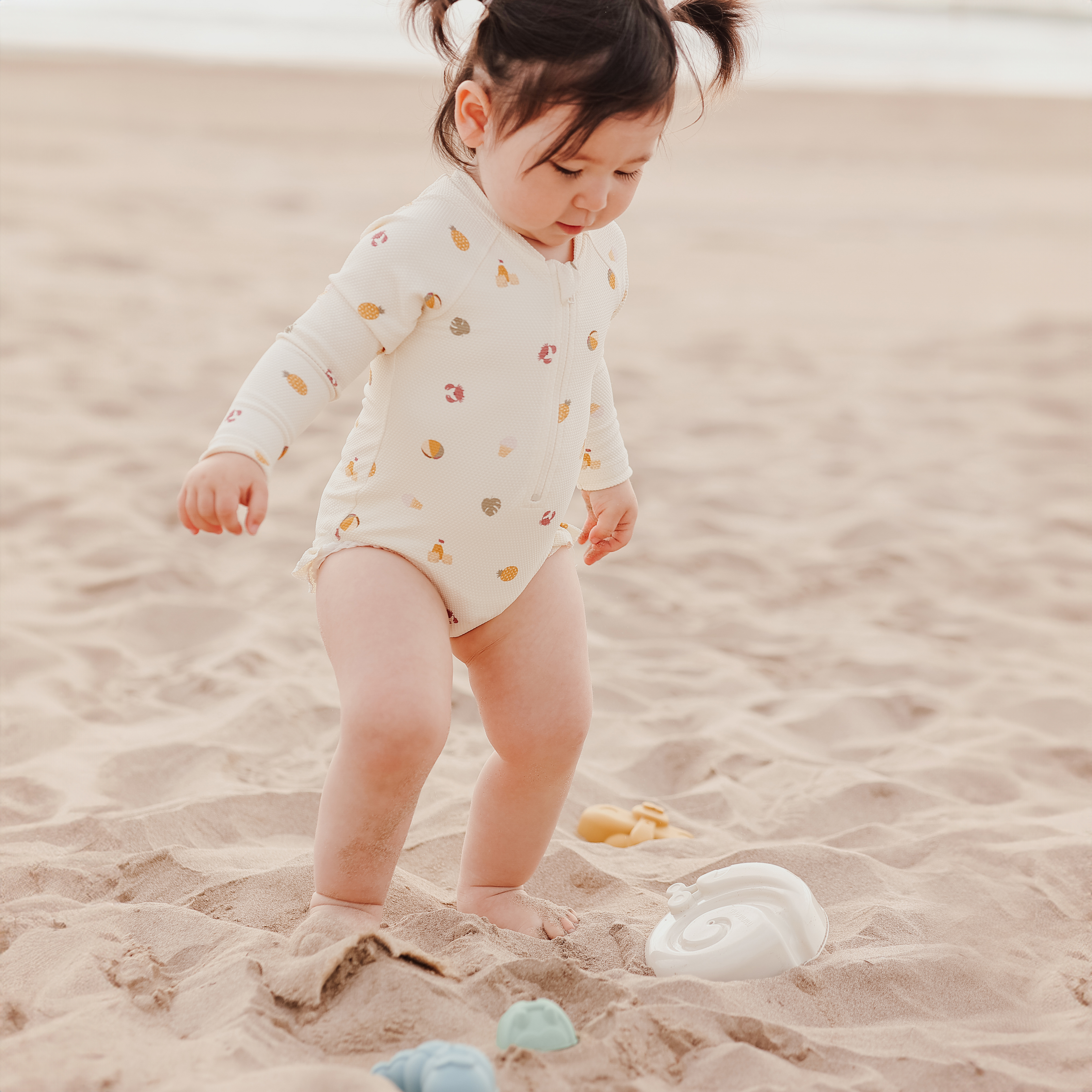ECO SAND MOLDS 4 UTS COOL