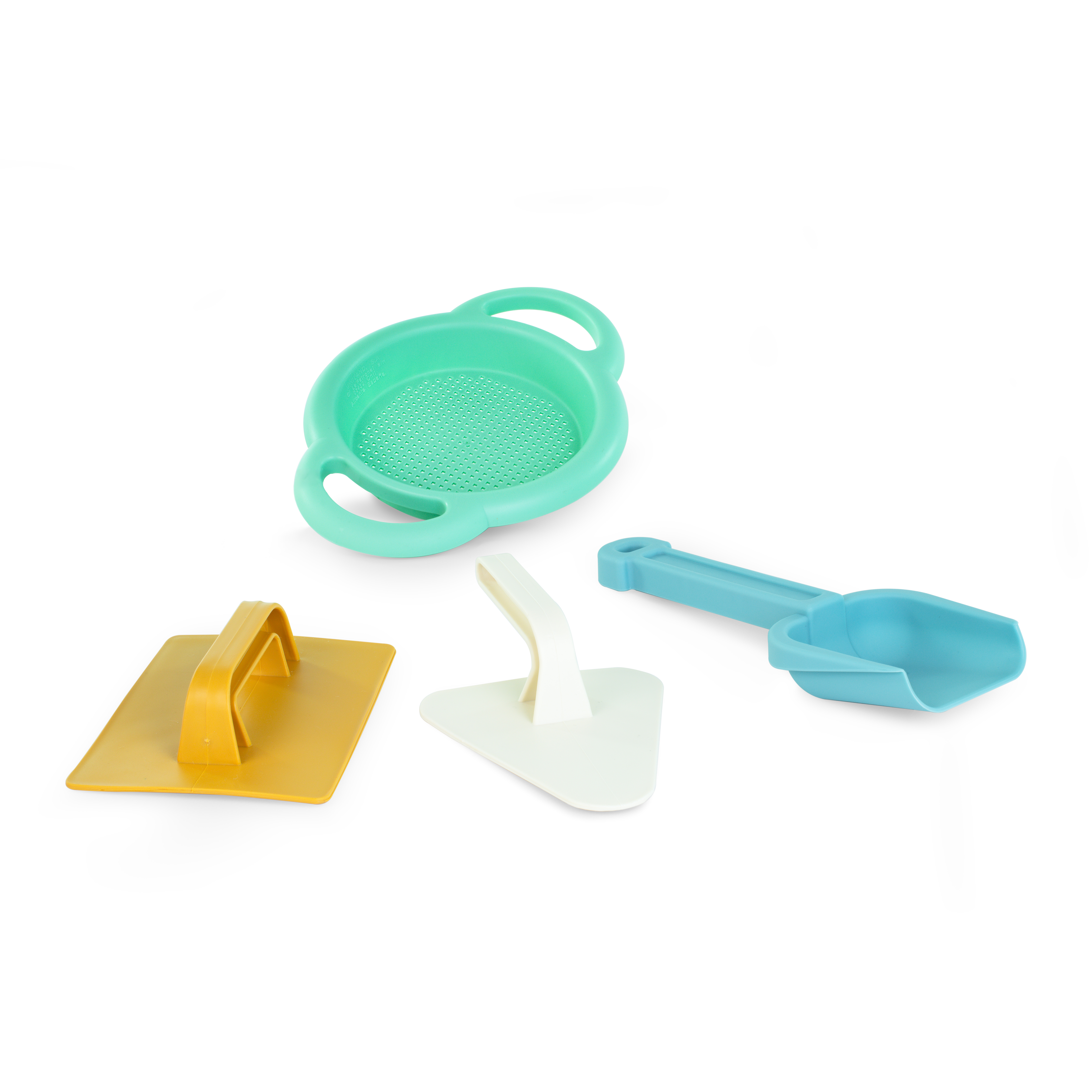 ECO SABLE SET CONSTRUCTIONS
