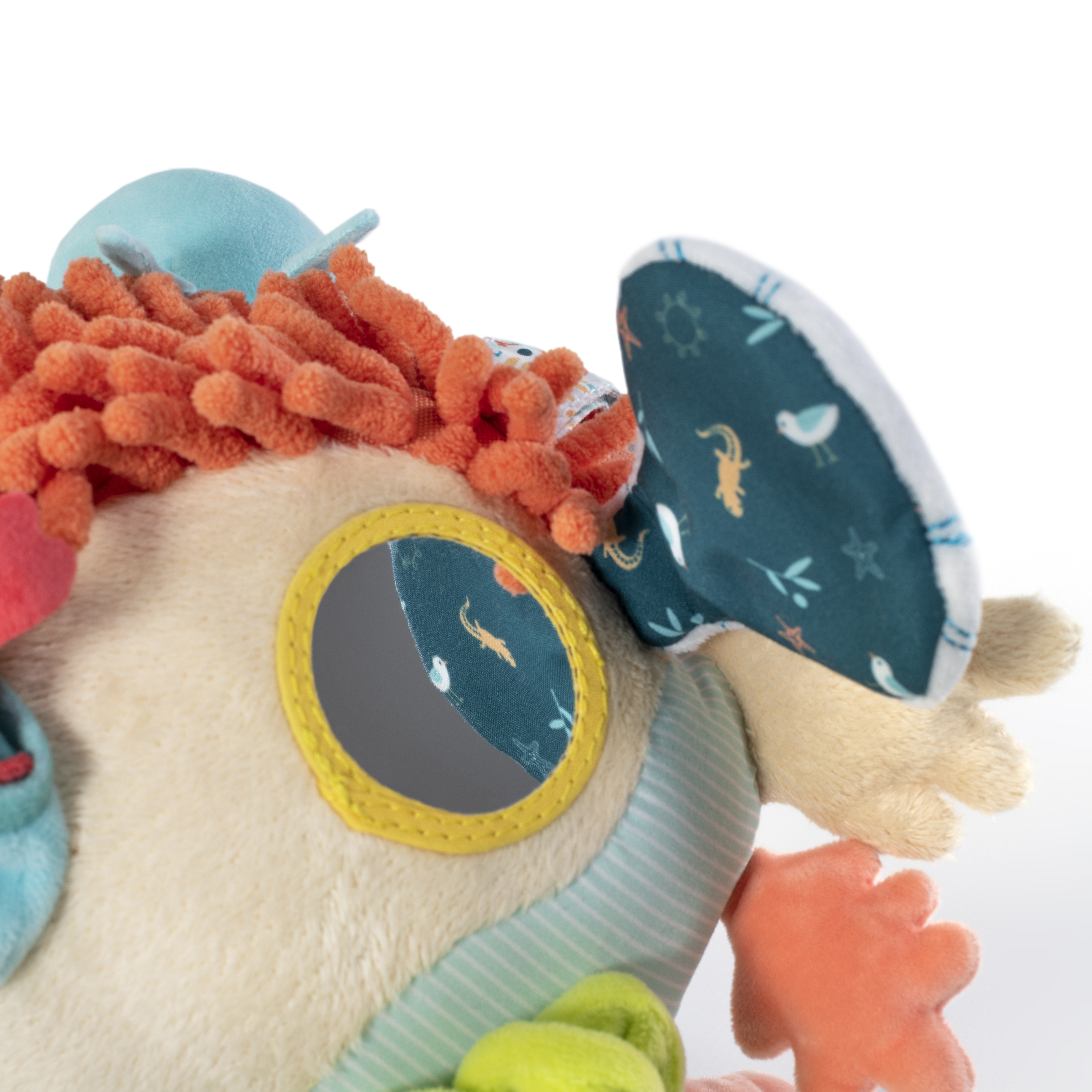 SENSORIAL REEF