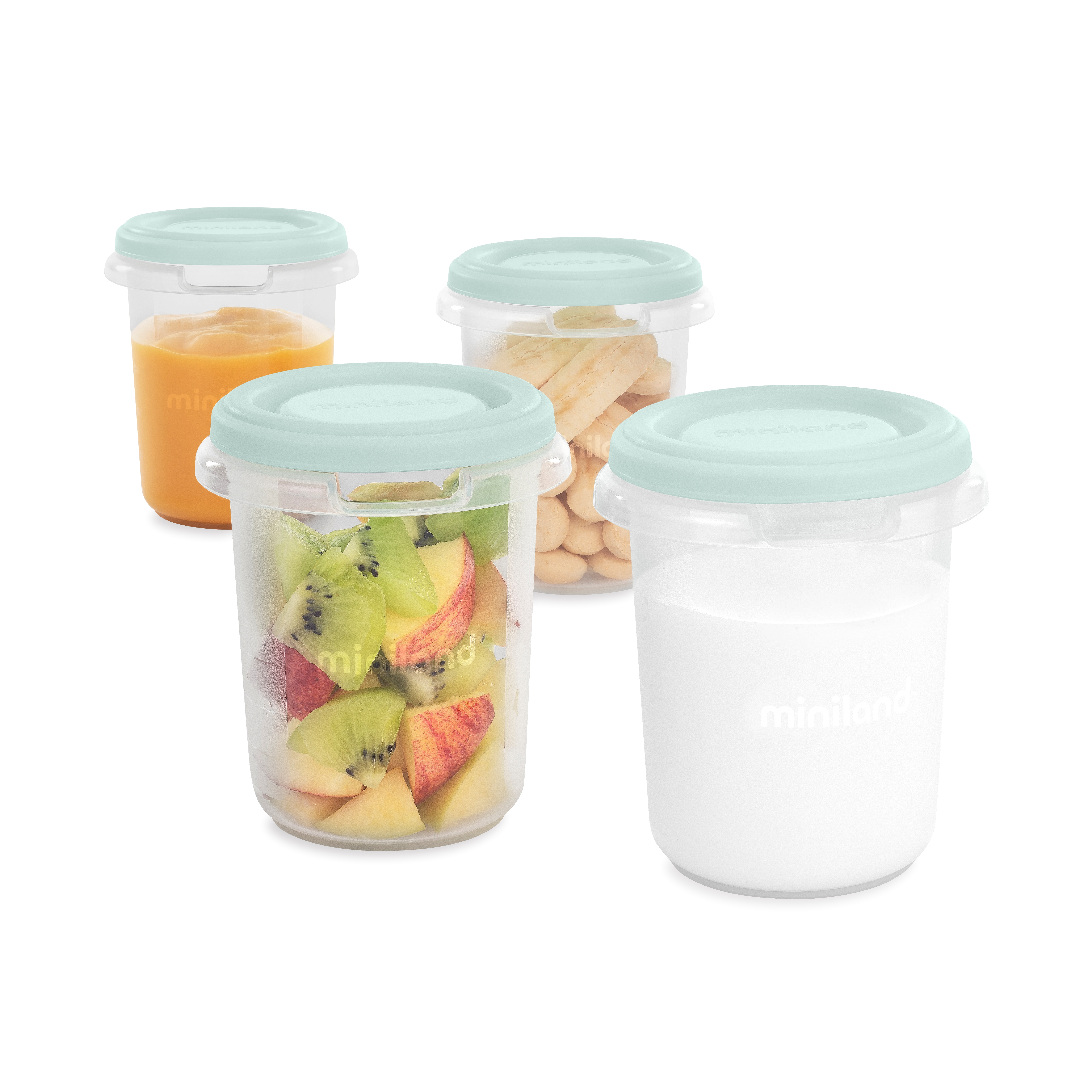 set 4 hermisized min 250ml